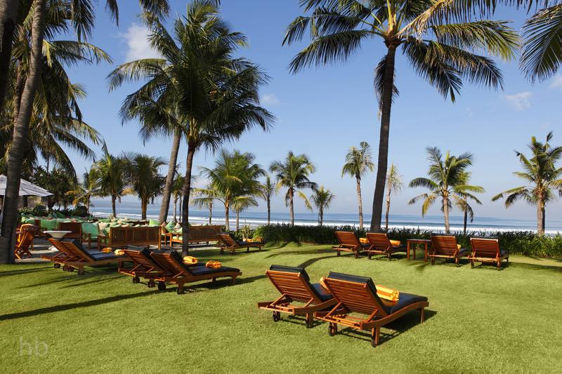 Bali Mandira Beach Resort & Spa - Genel
