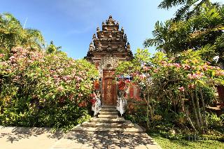 Bali Mandira Beach Resort & Spa otel fotoğrafı
