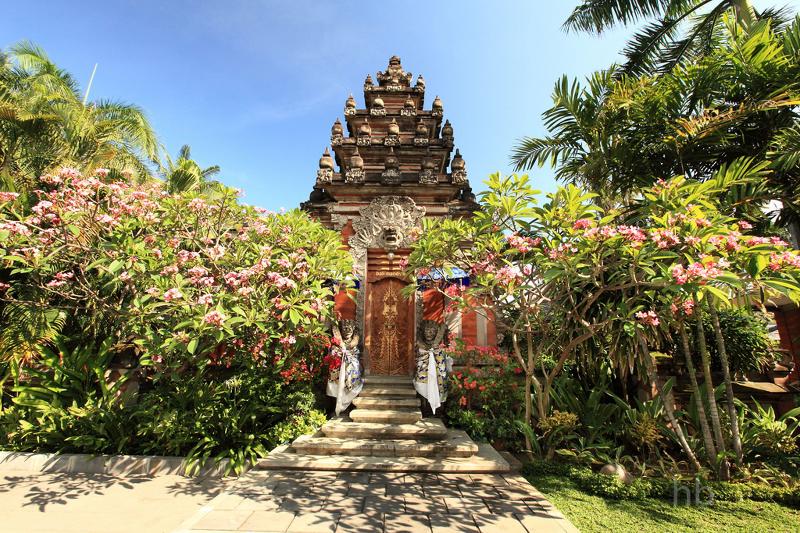 Bali Mandira Beach Resort & Spa - Genel