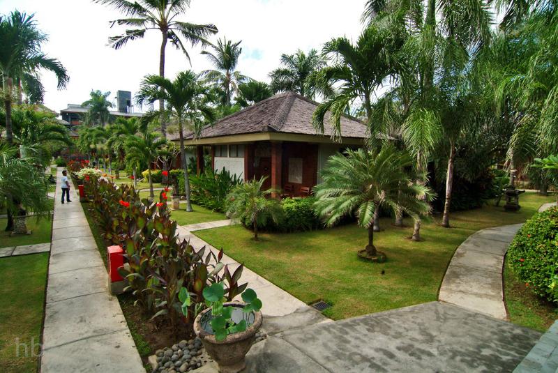 Bali Mandira Beach Resort & Spa - Genel