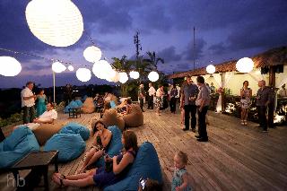 Bali Mandira Beach Resort & Spa fotoÄŸrafÄ±