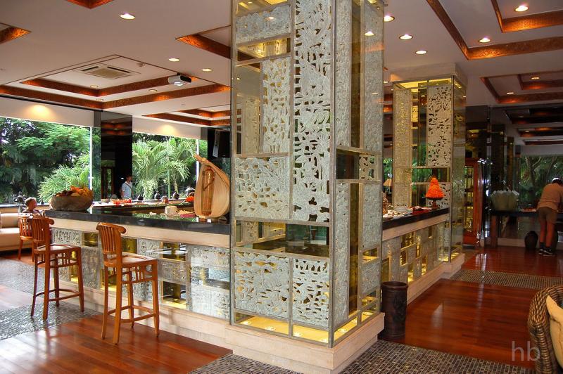 Bali Mandira Beach Resort & Spa - Genel