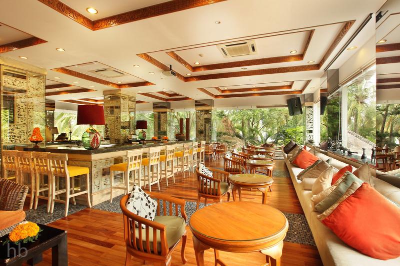 Bali Mandira Beach Resort & Spa - Genel