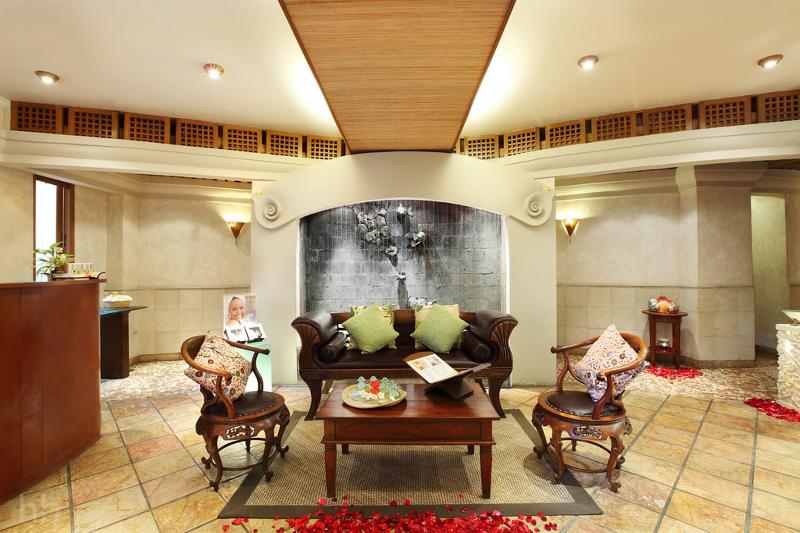 Bali Mandira Beach Resort & Spa - Genel