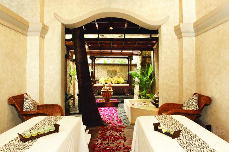 Bali Mandira Beach Resort & Spa - Genel