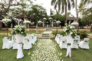 Bali Mandira Beach Resort & Spa fotoÄŸrafÄ±