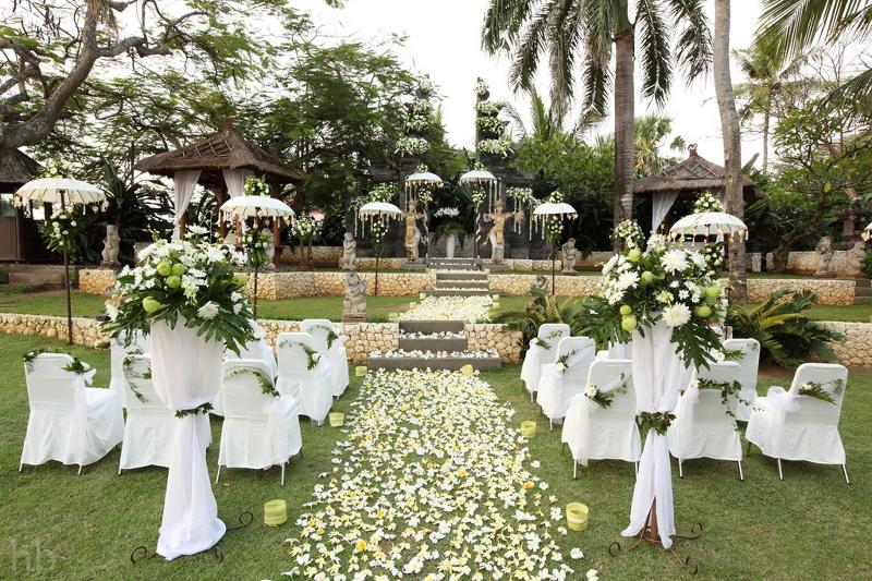 Bali Mandira Beach Resort & Spa - Genel