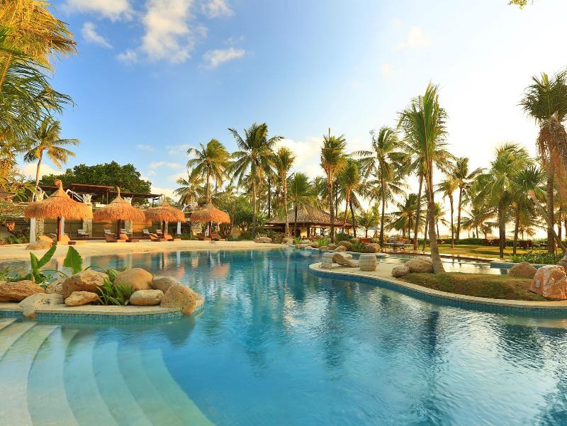 Bali Mandira Beach Resort & Spa - Genel