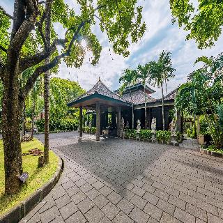 Bali Mandira Beach Resort & Spa fotoÄŸrafÄ±