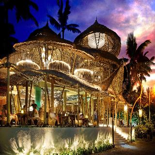 Bali Mandira Beach Resort & Spa fotoÄŸrafÄ±
