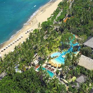 Bali Mandira Beach Resort & Spa fotoÄŸrafÄ±