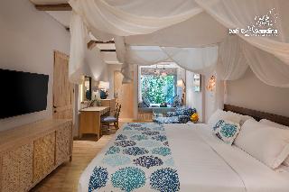 Bali Mandira Beach Resort & Spa fotoÄŸrafÄ±
