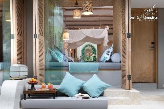 Bali Mandira Beach Resort & Spa fotoÄŸrafÄ±
