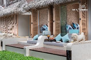 Bali Mandira Beach Resort & Spa fotoÄŸrafÄ±