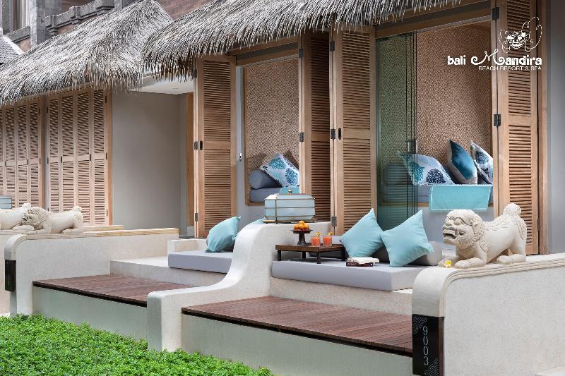 Bali Mandira Beach Resort & Spa - Oda