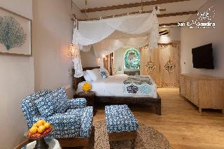 Bali Mandira Beach Resort & Spa fotoÄŸrafÄ±