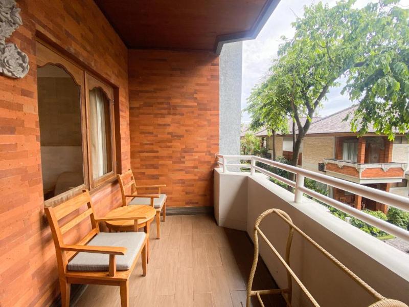 Bali Mandira Beach Resort & Spa - Oda