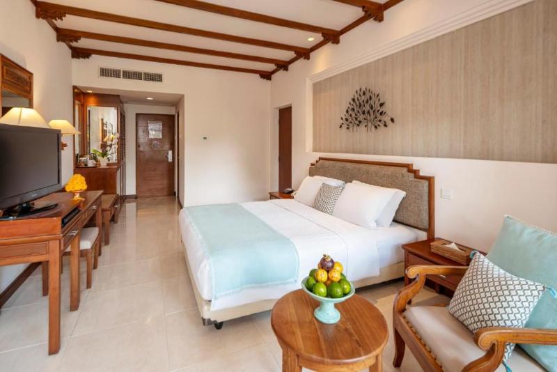 Bali Mandira Beach Resort & Spa - Oda