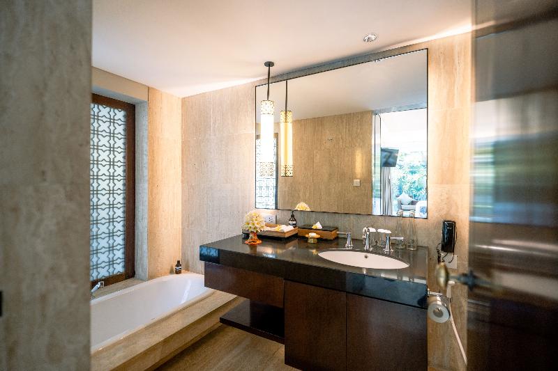 Bali Mandira Beach Resort & Spa - Oda