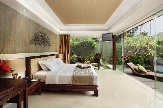 Bali Mandira Beach Resort & Spa fotoÄŸrafÄ±
