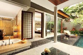 Bali Mandira Beach Resort & Spa fotoÄŸrafÄ±