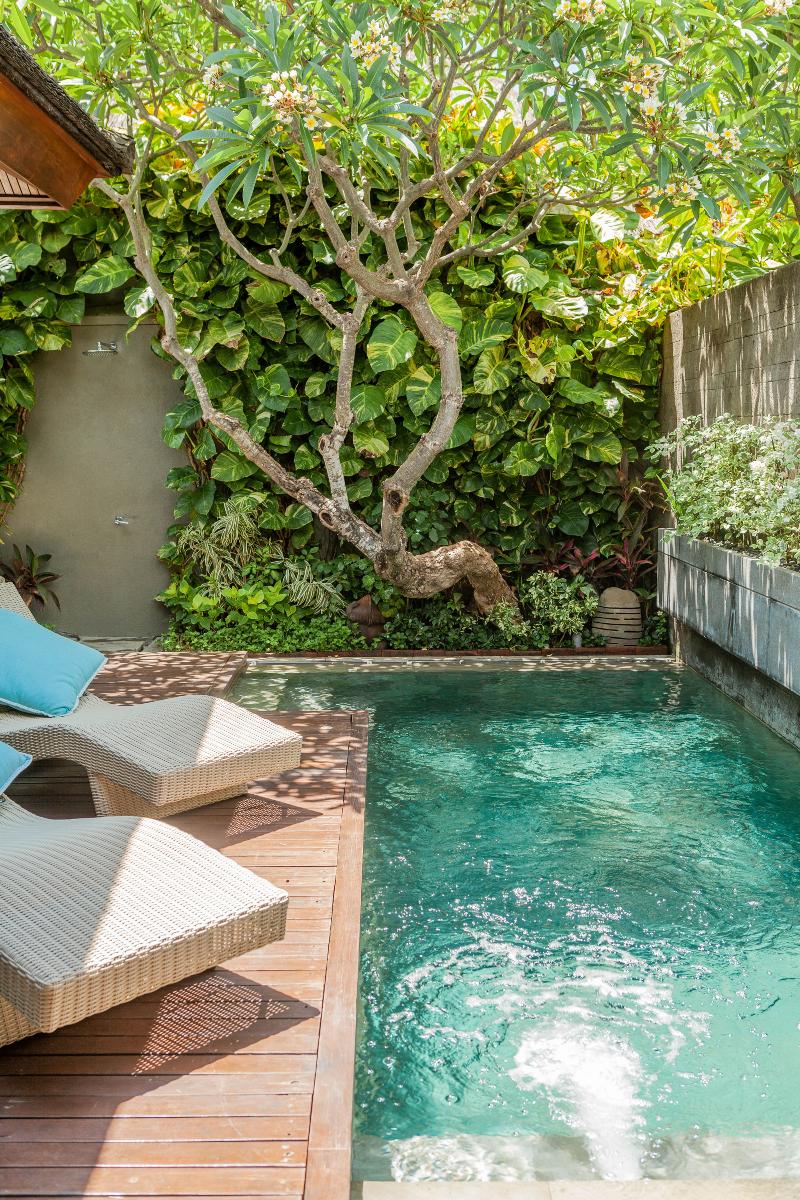 Bali Mandira Beach Resort & Spa - Oda