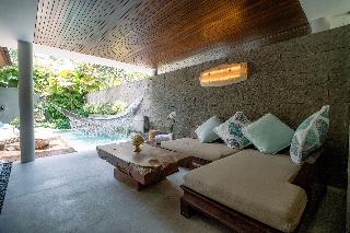 Bali Mandira Beach Resort & Spa fotoÄŸrafÄ±
