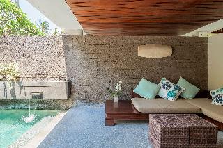 Bali Mandira Beach Resort & Spa fotoÄŸrafÄ±
