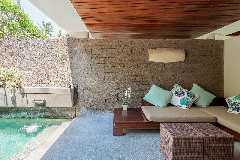 Bali Mandira Beach Resort & Spa - Oda