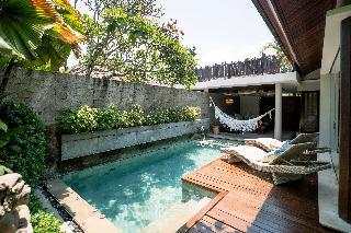 Bali Mandira Beach Resort & Spa fotoÄŸrafÄ±