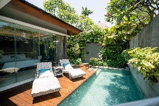 Bali Mandira Beach Resort & Spa fotoÄŸrafÄ±