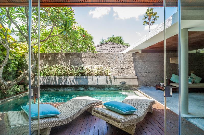Bali Mandira Beach Resort & Spa - Oda