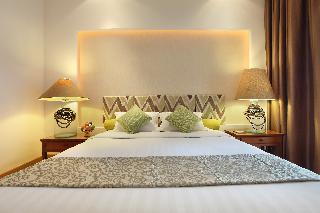 Bali Mandira Beach Resort & Spa fotoÄŸrafÄ±