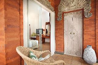 Bali Mandira Beach Resort & Spa fotoÄŸrafÄ±