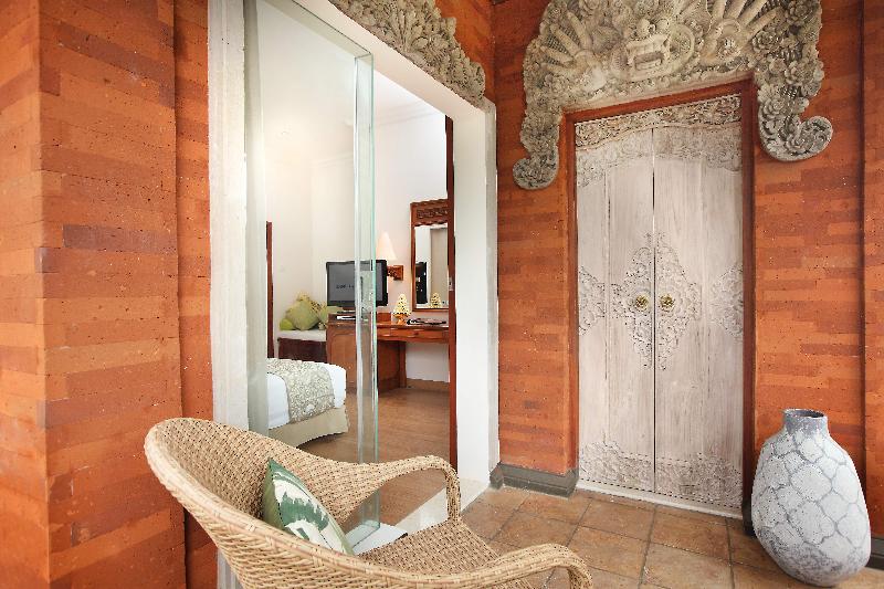Bali Mandira Beach Resort & Spa - Oda