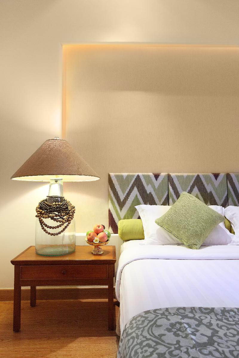 Bali Mandira Beach Resort & Spa - Oda