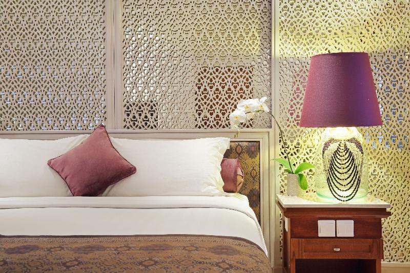 Bali Mandira Beach Resort & Spa - Oda