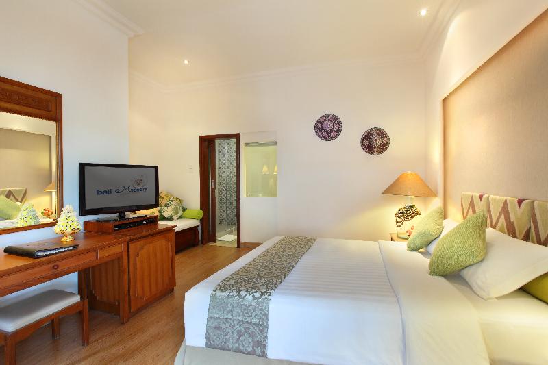 Bali Mandira Beach Resort & Spa - Oda