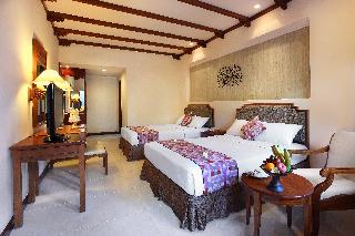 Bali Mandira Beach Resort & Spa fotoÄŸrafÄ±