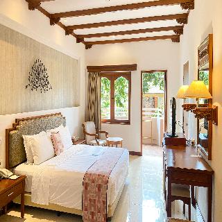 Bali Mandira Beach Resort & Spa fotoÄŸrafÄ±