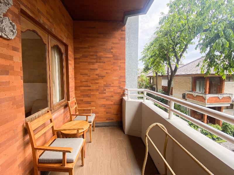 Bali Mandira Beach Resort & Spa - Oda