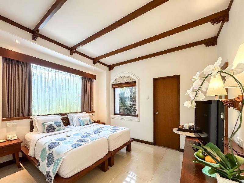 Bali Mandira Beach Resort & Spa - Oda