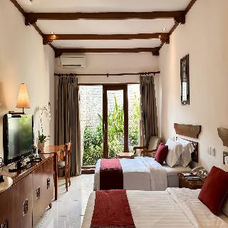 Bali Mandira Beach Resort & Spa fotoÄŸrafÄ±