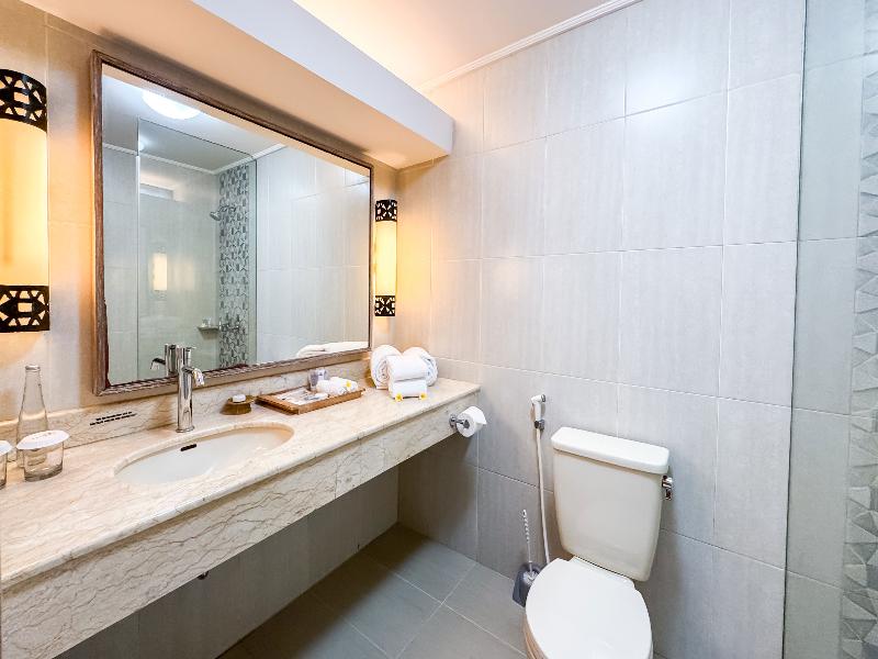 Bali Mandira Beach Resort & Spa - Oda