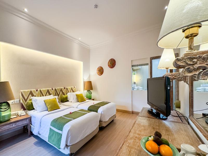 Bali Mandira Beach Resort & Spa - Oda