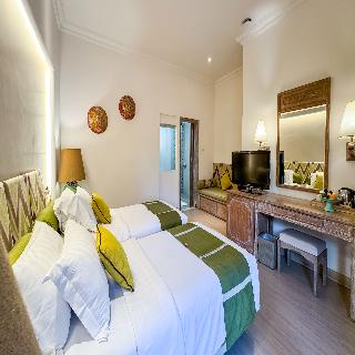 Bali Mandira Beach Resort & Spa fotoÄŸrafÄ±