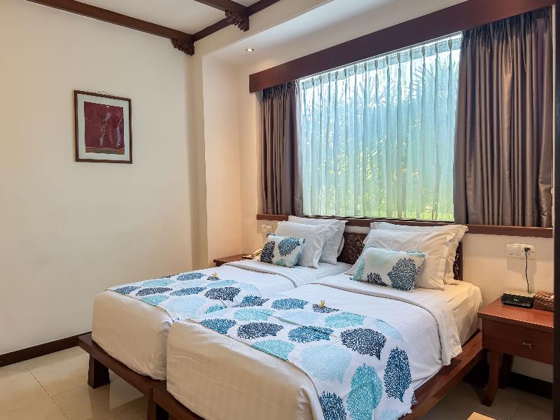 Bali Mandira Beach Resort & Spa - Oda