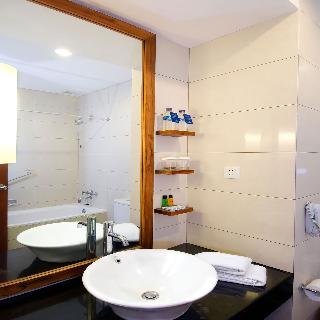 Bali Mandira Beach Resort & Spa fotoÄŸrafÄ±