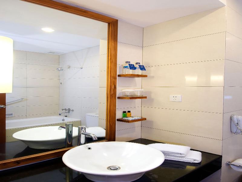 Bali Mandira Beach Resort & Spa - Oda