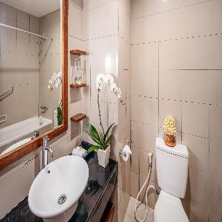 Bali Mandira Beach Resort & Spa fotoÄŸrafÄ±